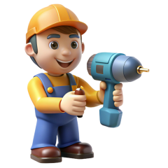 Hardware Store